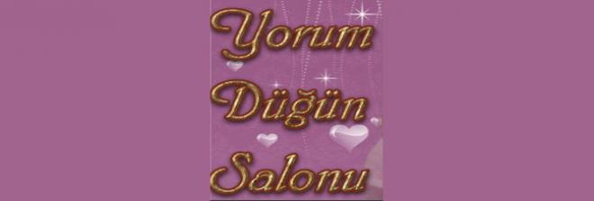 Yorum Düğün Salonu Esenyurt