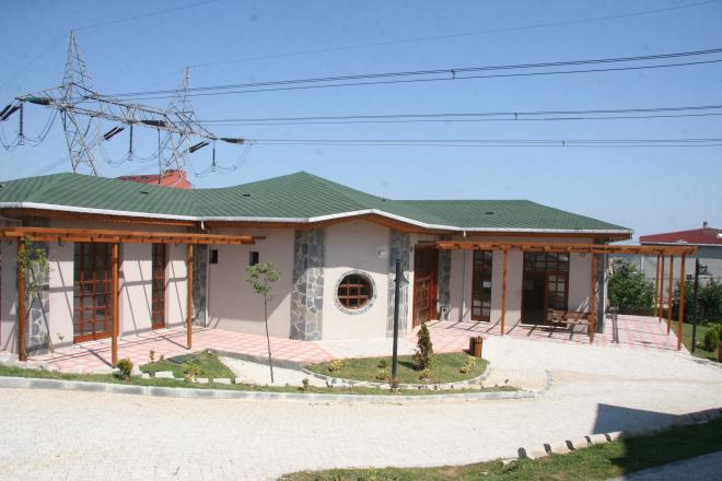 Arnavutköy Nikah Sarayı