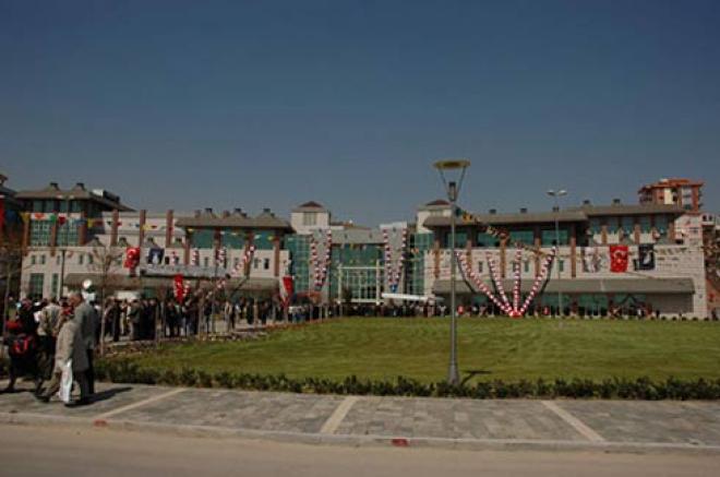 Kartal Nikah Salonu