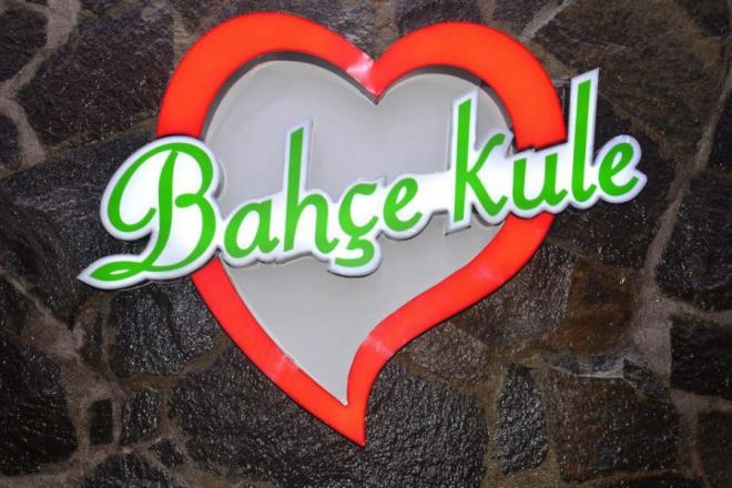 Bahçekule Düğün Salonu