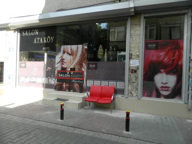 Salon Ataköy Güzellik Merkezi