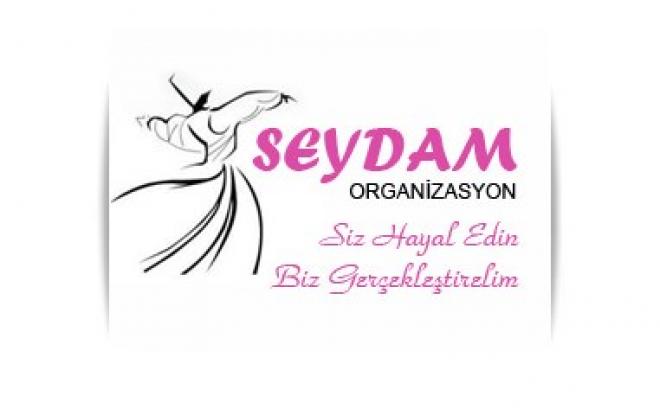 Seydam Organizasyon