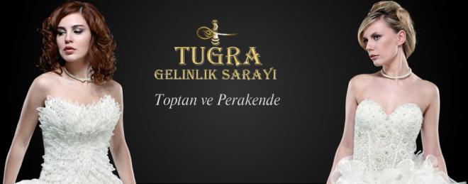 Tuğra Gelinlik Sarayı