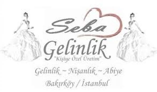 Seba Gelinlik