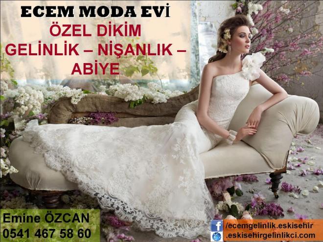 Ecem Gelinlik