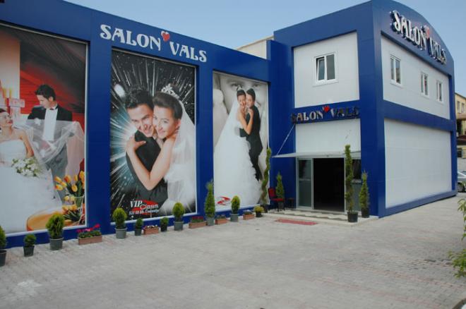 Salon Vals