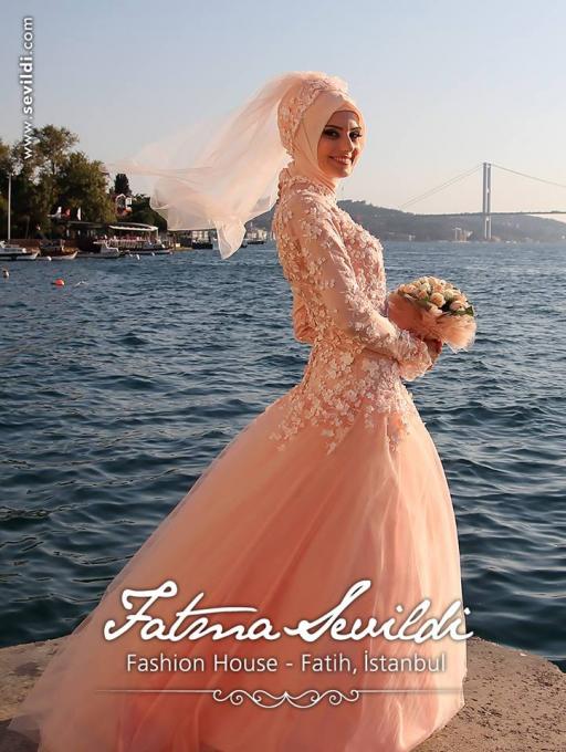 Fatma Sevildi Moda Evi