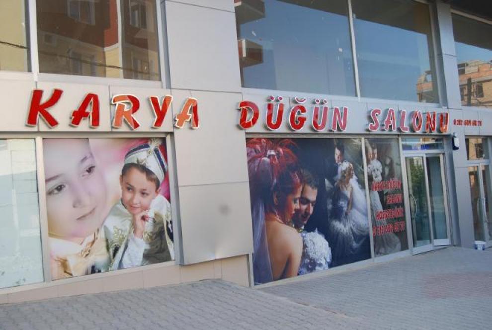 Karya Düğün Salonu