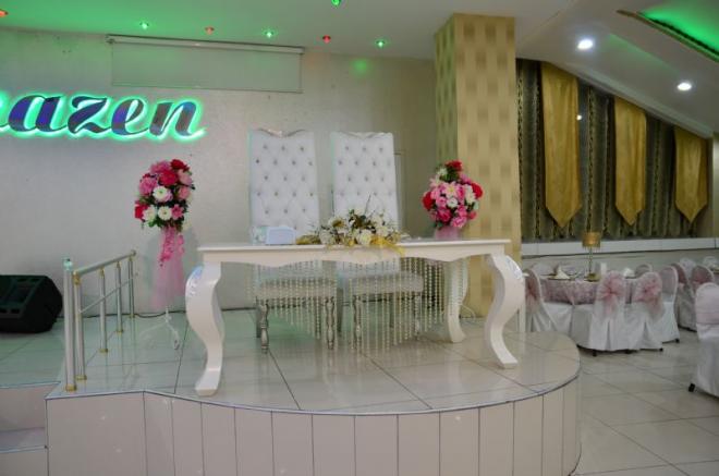 Salon Semazen