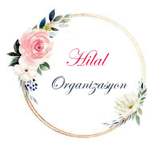 hilal organizasyon