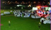 Park Smyrna Kır Düğünü