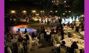 Le Parc De Mariage Kır Düğünü