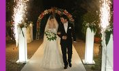 Le Parc De Mariage Kır Düğünü