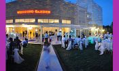 Wedding Garden Bademli Kır Düğünü