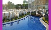 Wedding Garden Bademli Kır Düğünü