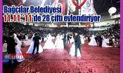 Bağcılar Nikah Sarayı