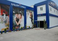 Salon Vals