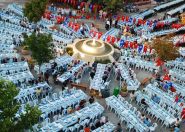 Saray Organizasyon