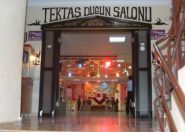 Tektaş  Altın Koza Düğün Salonu