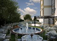 Park L'amore Kır Düğünü