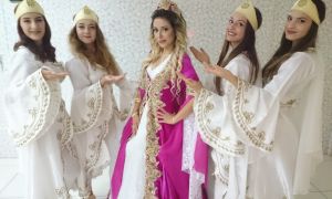 ANTALYA FASHİONS DÜĞÜN KINA GECESİ ORGANİZASYON