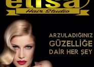 ELISA HAIR STUDIO KUAFÖR