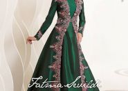 Fatma Sevildi Moda Evi