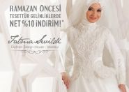 Fatma Sevildi Moda Evi