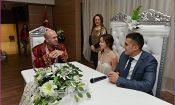 Bornova Nikah Sarayı