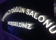 ÇINARALTI DÜĞÜN SALONU