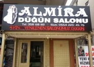 ALMİRA DÜĞÜN SALONU