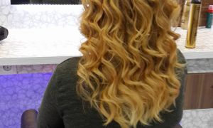 KADINCA KUAFÖR VE GÜZELLİK SALONU