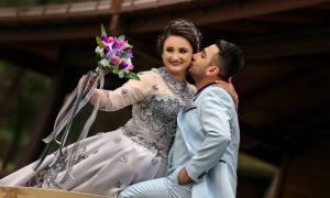KADINCA KUAFÖR VE GÜZELLİK SALONU