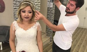 KADINCA KUAFÖR VE GÜZELLİK SALONU