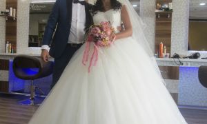 KADINCA KUAFÖR VE GÜZELLİK SALONU