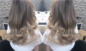 KADINCA KUAFÖR VE GÜZELLİK SALONU