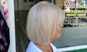 KADINCA KUAFÖR VE GÜZELLİK SALONU