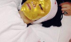 KADINCA KUAFÖR VE GÜZELLİK SALONU
