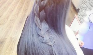 KADINCA KUAFÖR VE GÜZELLİK SALONU