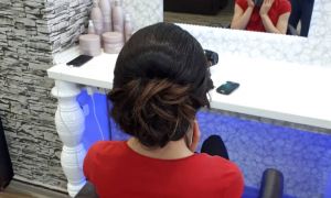 KADINCA KUAFÖR VE GÜZELLİK SALONU