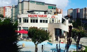 Salon Saray Ve Organizasyon