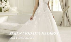 SEREN MODA EVİ 