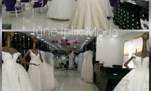 İĞNE İPLİK MODA