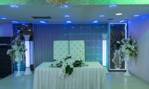 Crystal Organizasyon & Davet