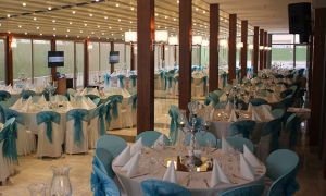 Gebze Düğün Salonu(LAMEC HOTEL BUSİNESS)