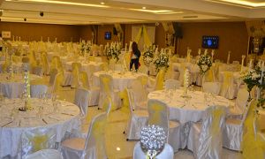 Gebze Düğün Salonu(LAMEC HOTEL BUSİNESS)