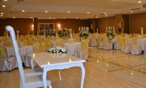 Gebze Düğün Salonu(LAMEC HOTEL BUSİNESS)