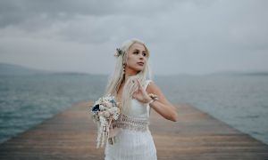 izmir düğün fotoğrafçısı Ali Aygır