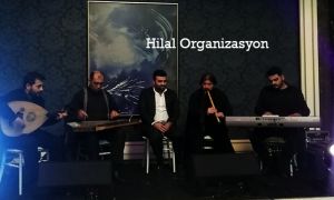 hilal organizasyon