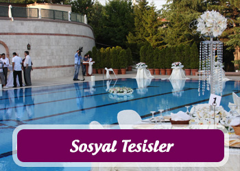 Sosyal Tesisler